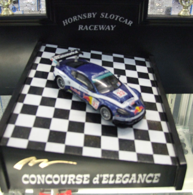 1/32 Concours Winner.<br />Sorry about the Lousy Photo