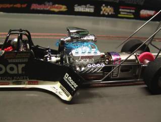one of my dragsters